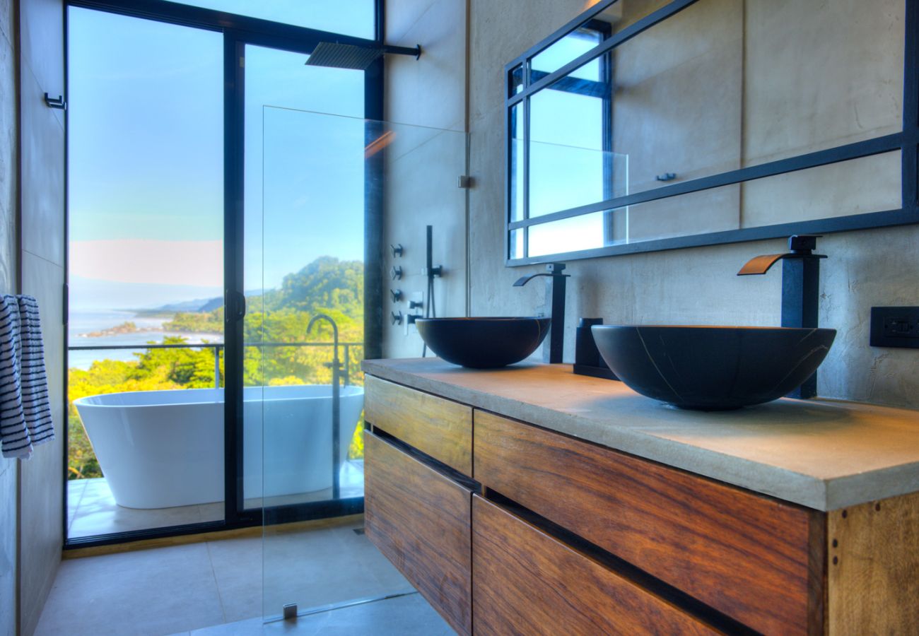 Villa in Dominical - Casa Bliss