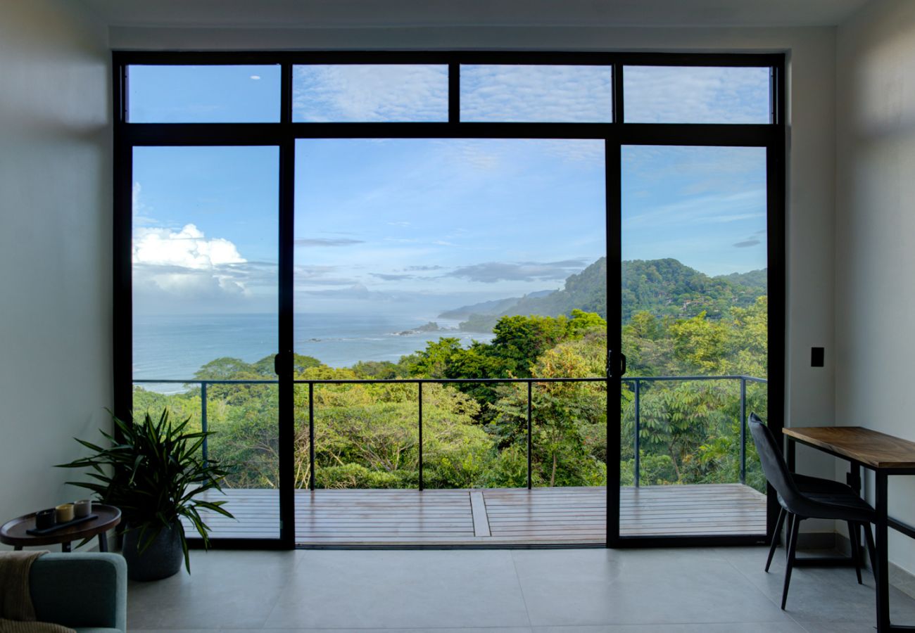 Villa in Dominical - Casa Bliss