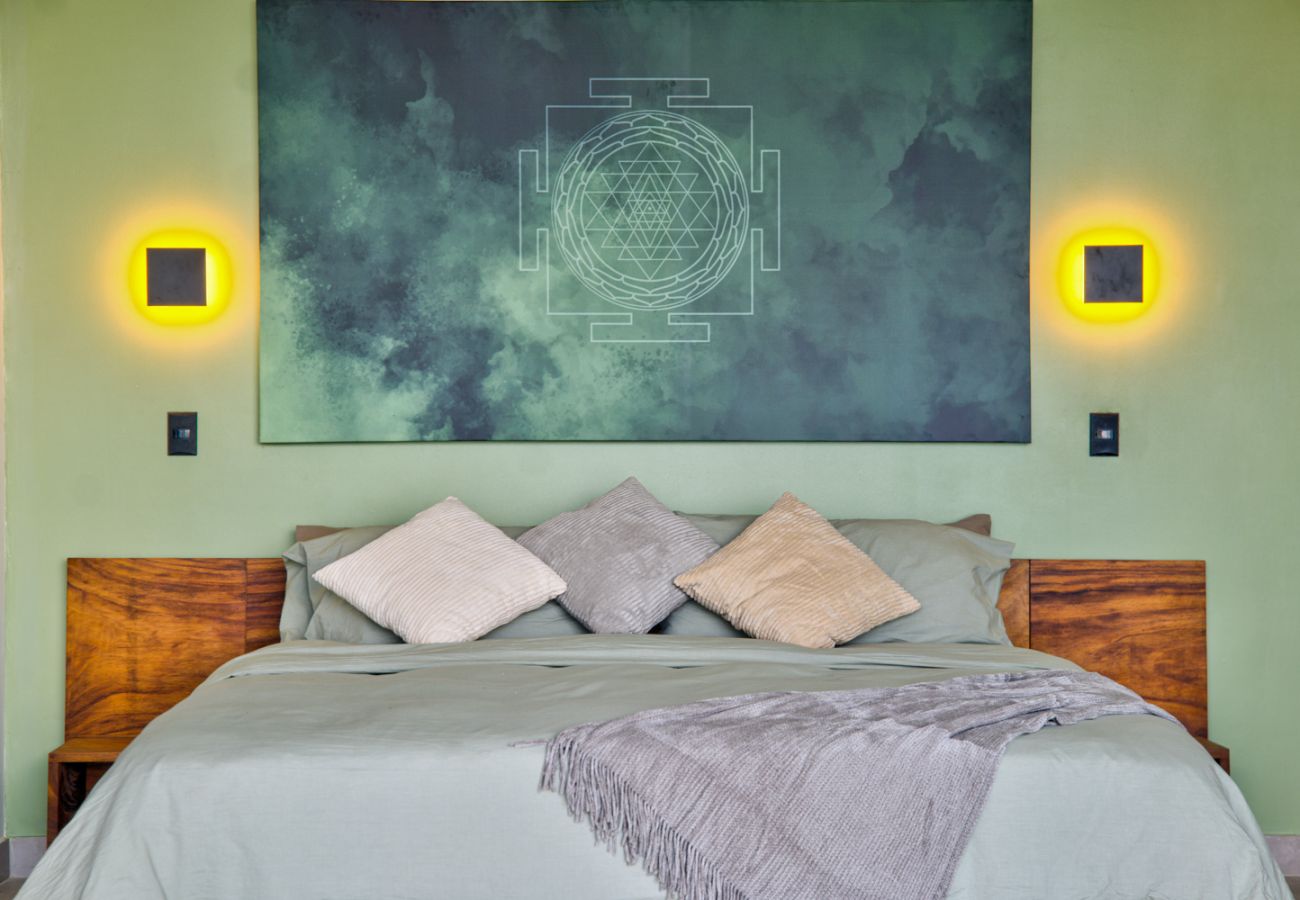 Villa in Dominical - Casa Bliss