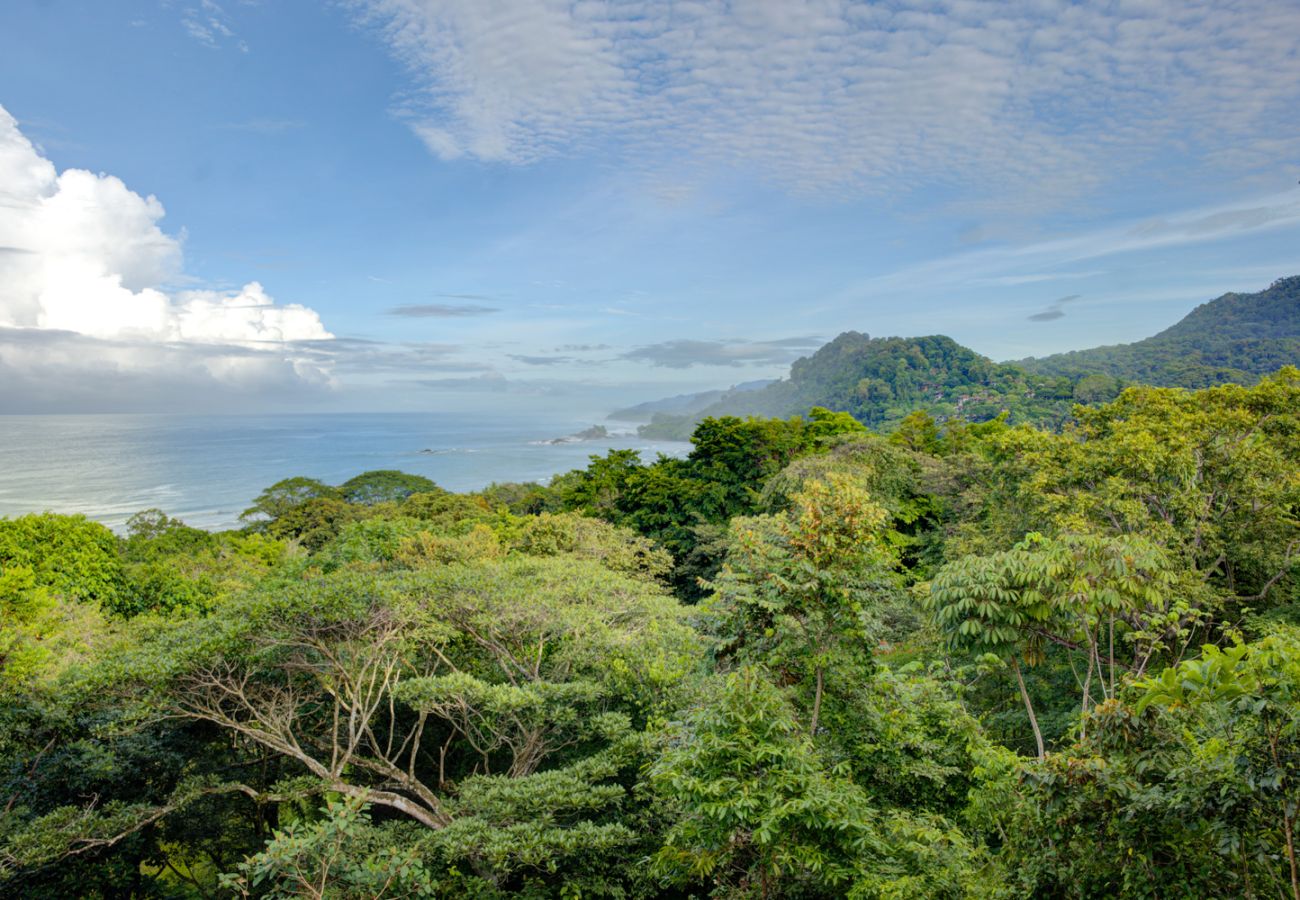 Villa in Dominical - Casa Bliss