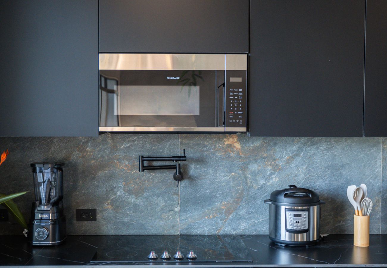 Villa in Dominical - Casa Bliss