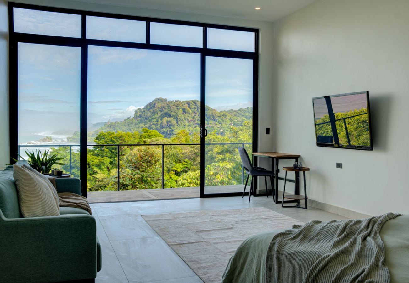 Villa in Dominical - Casa Bliss