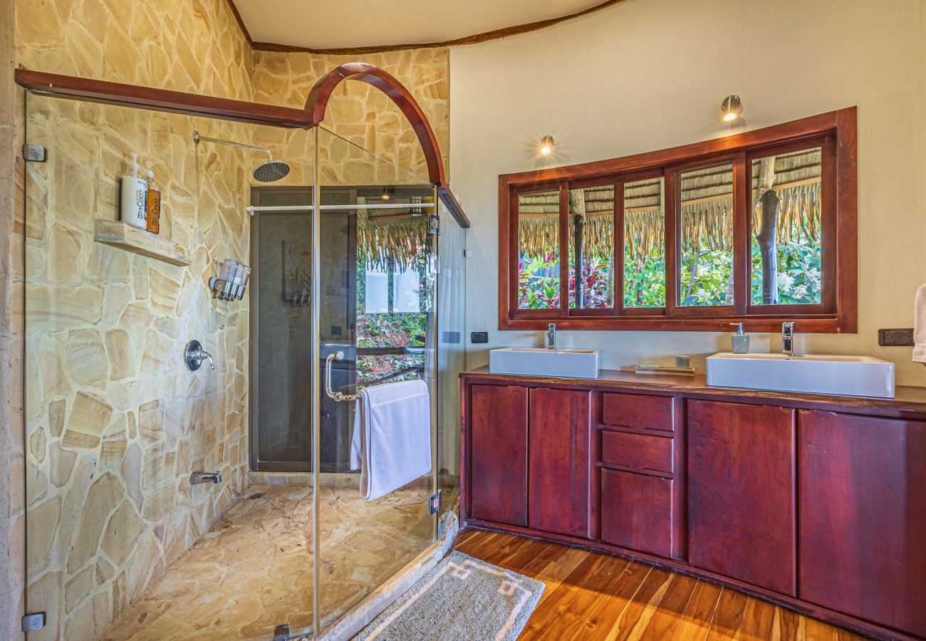 Bungalow in Tres Rios - Authentic Jungle & Ocean Escape by Pura Villas