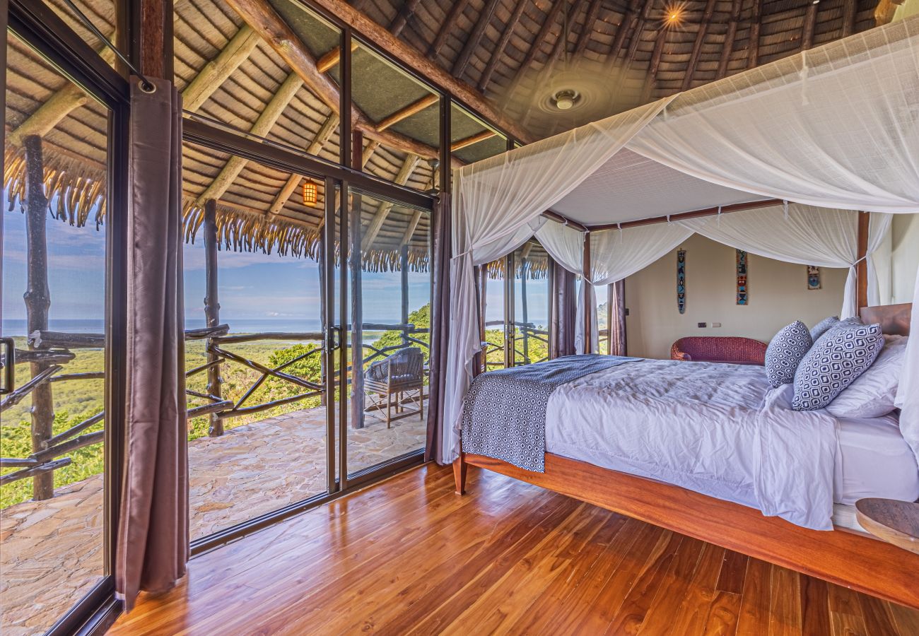 Bungalow in Tres Rios - Authentic Jungle & Ocean Escape by Pura Villas