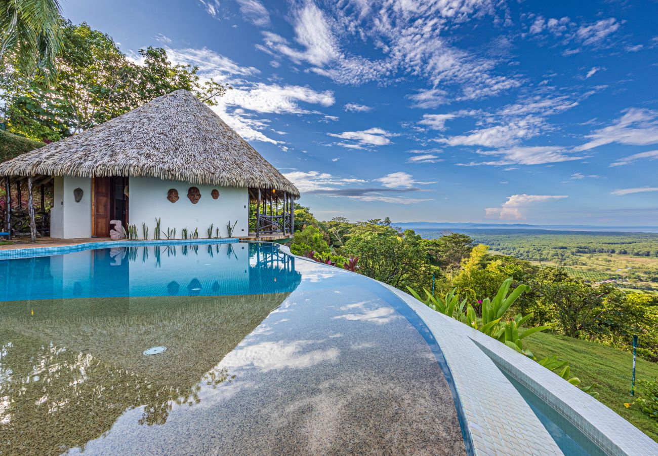 Bungalow in Tres Rios - Authentic Jungle & Ocean Escape by Pura Villas