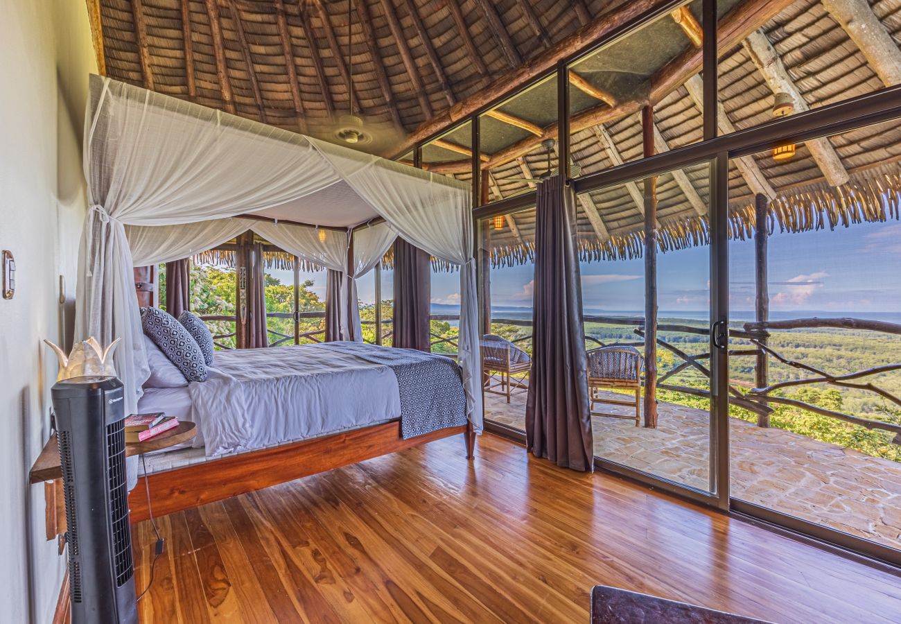 Bungalow in Tres Rios - Authentic Jungle & Ocean Escape by Pura Villas