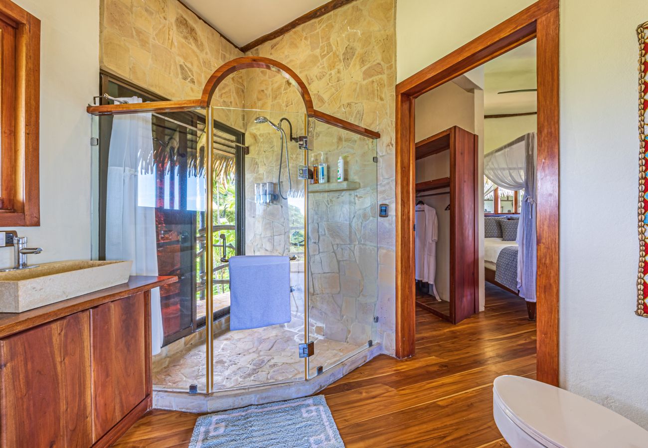 Bungalow in Tres Rios - Authentic Jungle & Ocean Escape by Pura Villas