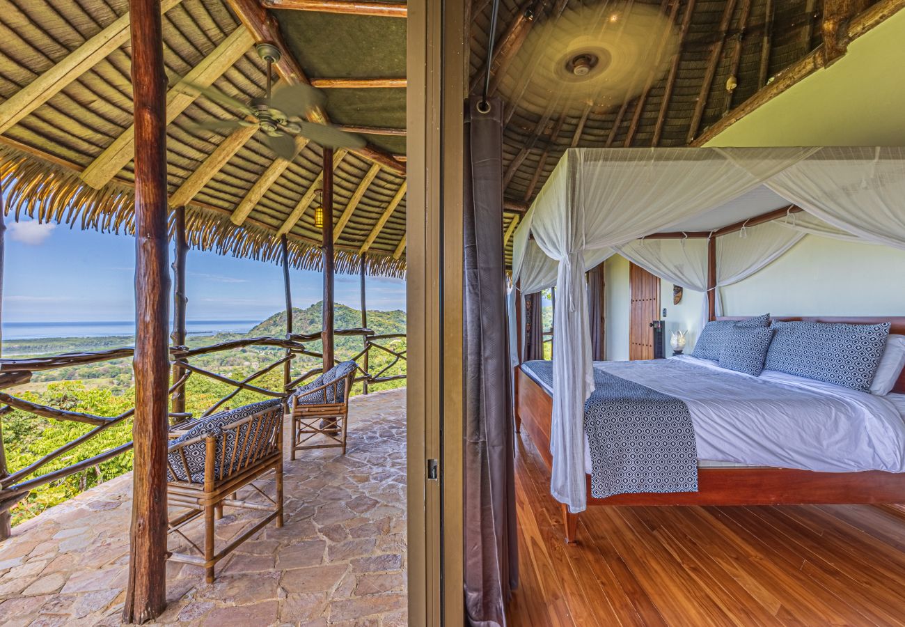 Bungalow in Tres Rios - Authentic Jungle & Ocean Escape by Pura Villas