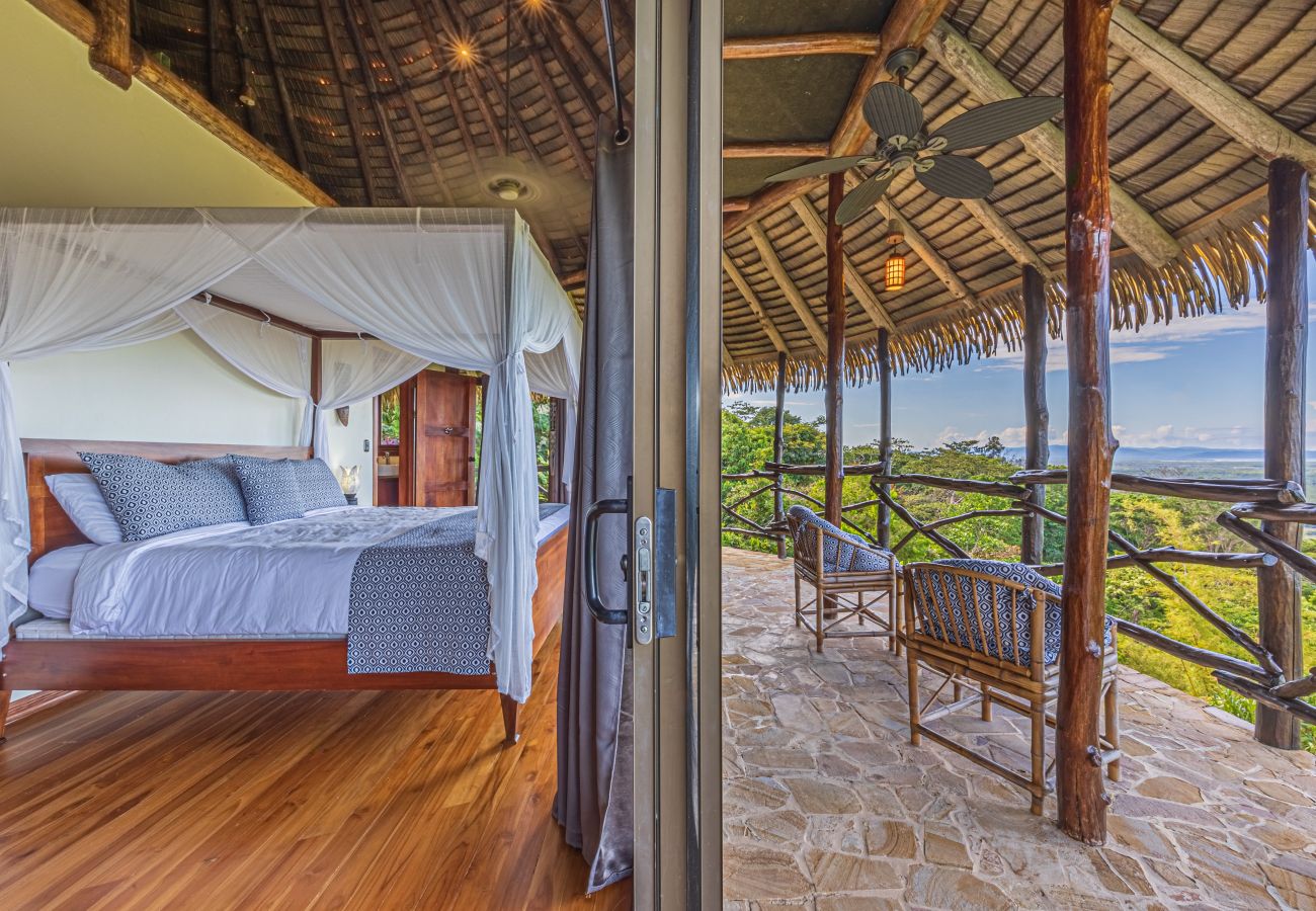 Bungalow in Tres Rios - Authentic Jungle & Ocean Escape by Pura Villas