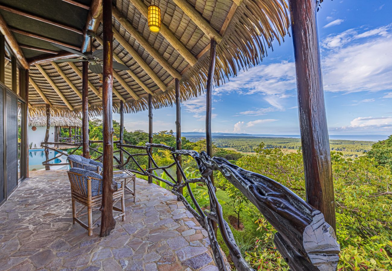 Bungalow in Tres Rios - Authentic Jungle & Ocean Escape by Pura Villas