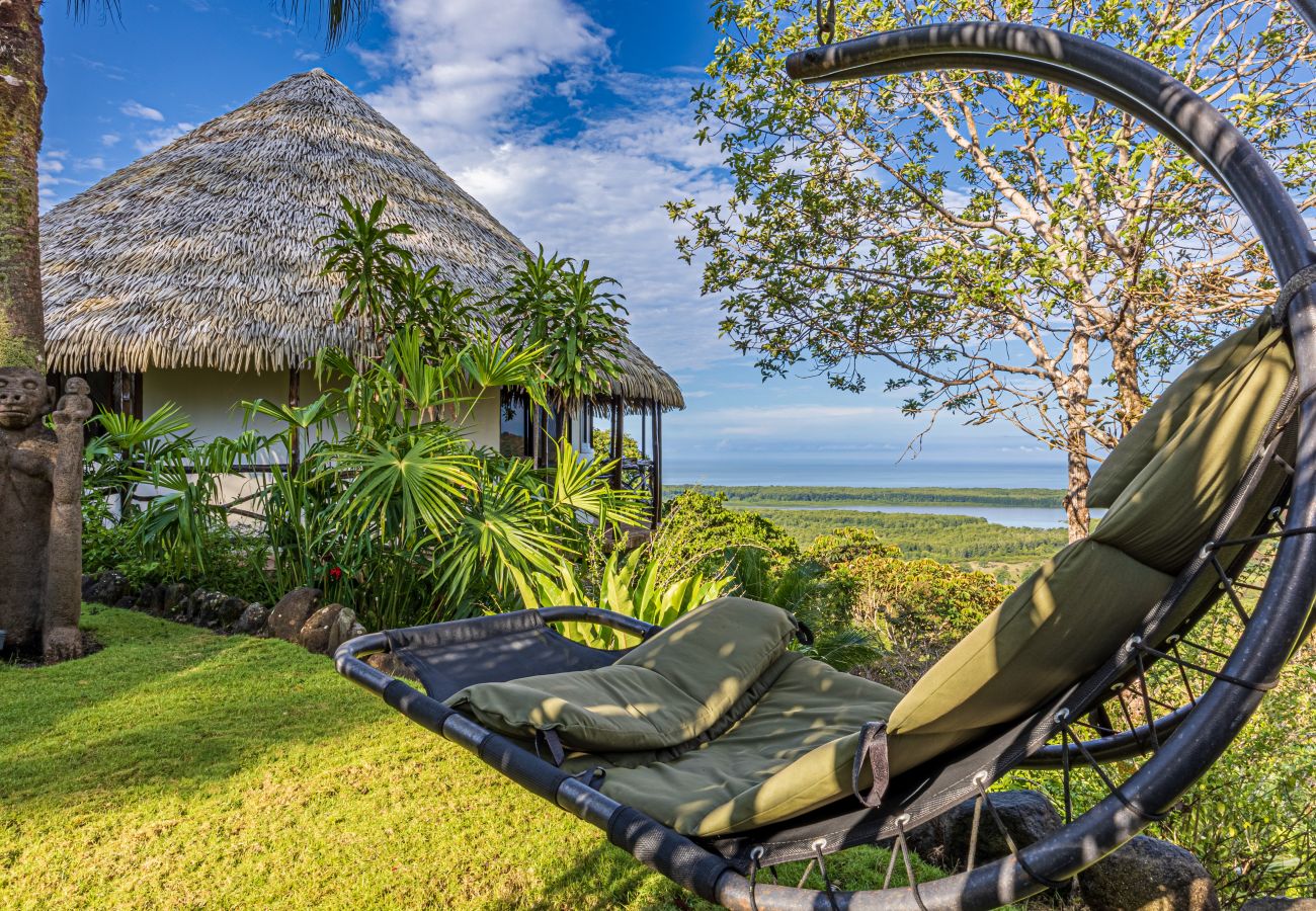 Bungalow in Tres Rios - Authentic Jungle & Ocean Escape by Pura Villas