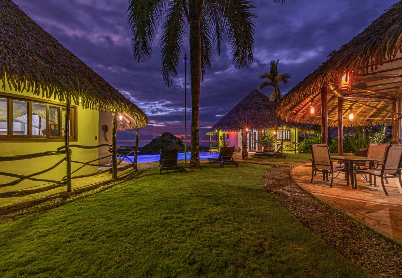 Bungalow in Tres Rios - Authentic Jungle & Ocean Escape by Pura Villas