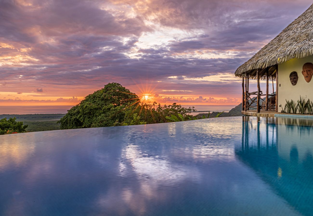 Bungalow in Tres Rios - Authentic Jungle & Ocean Escape by Pura Villas