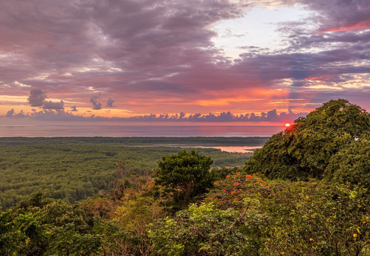 Bungalow in Tres Rios - Authentic Jungle & Ocean Escape by Pura Villas