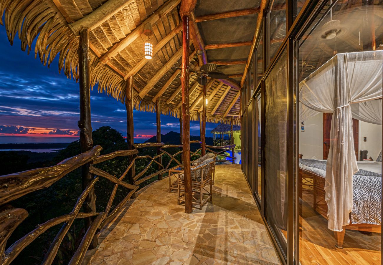 Bungalow in Tres Rios - Authentic Jungle & Ocean Escape by Pura Villas