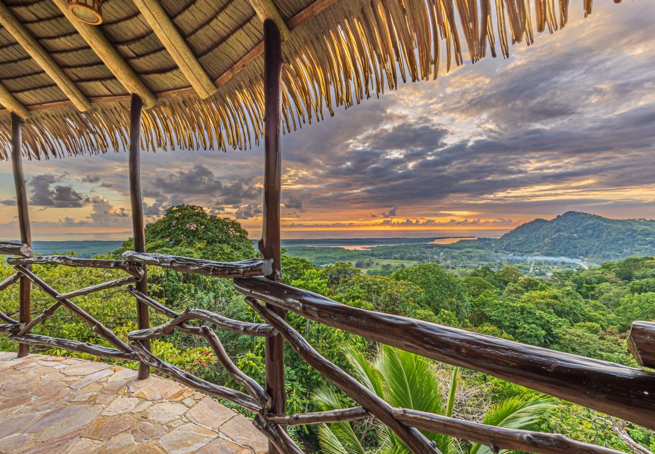 Bungalow in Tres Rios - Authentic Jungle & Ocean Escape by Pura Villas