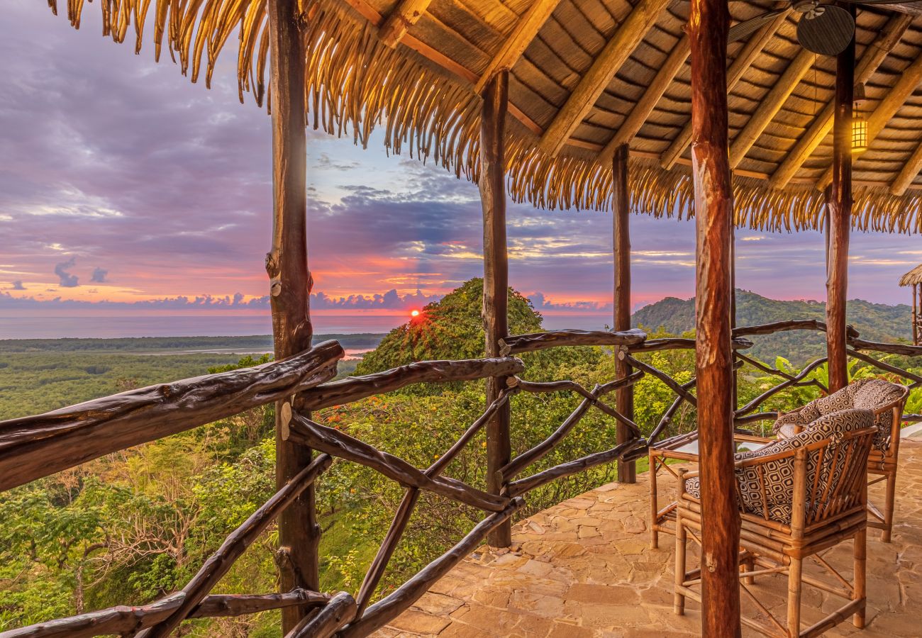 Bungalow in Tres Rios - Authentic Jungle & Ocean Escape by Pura Villas