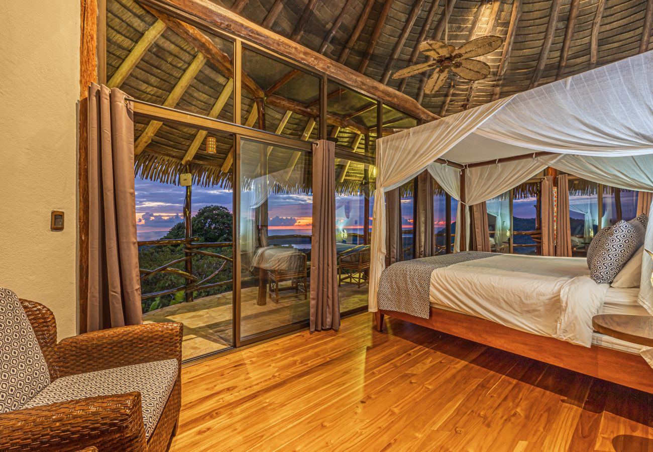Bungalow in Tres Rios - Authentic Jungle & Ocean Escape by Pura Villas