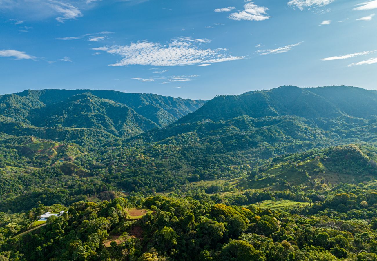 Bungalow in Tres Rios - Authentic Jungle & Ocean Escape by Pura Villas