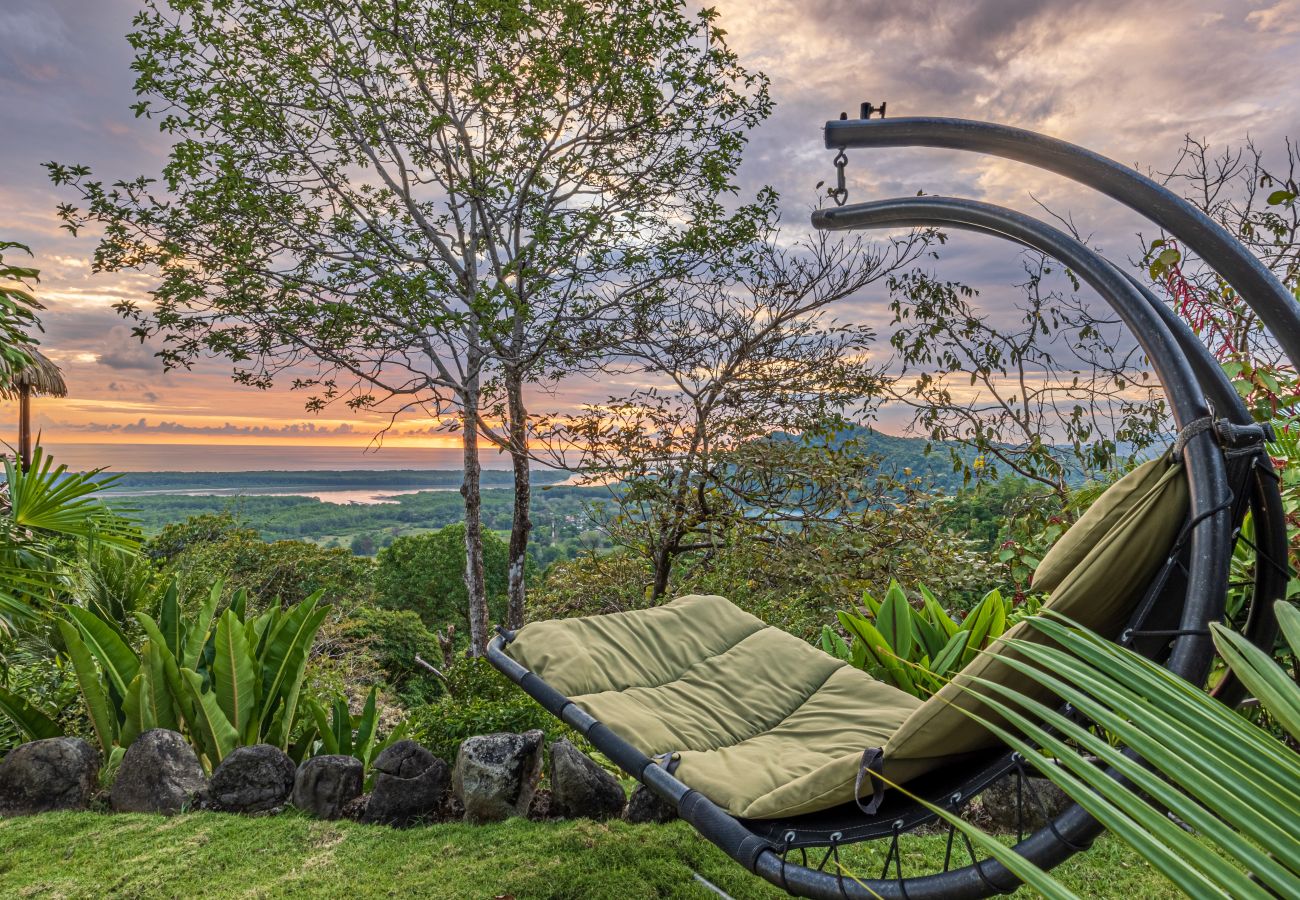 Bungalow in Tres Rios - Authentic Jungle & Ocean Escape by Pura Villas