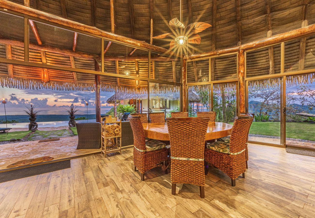Bungalow in Tres Rios - Authentic Jungle & Ocean Escape by Pura Villas