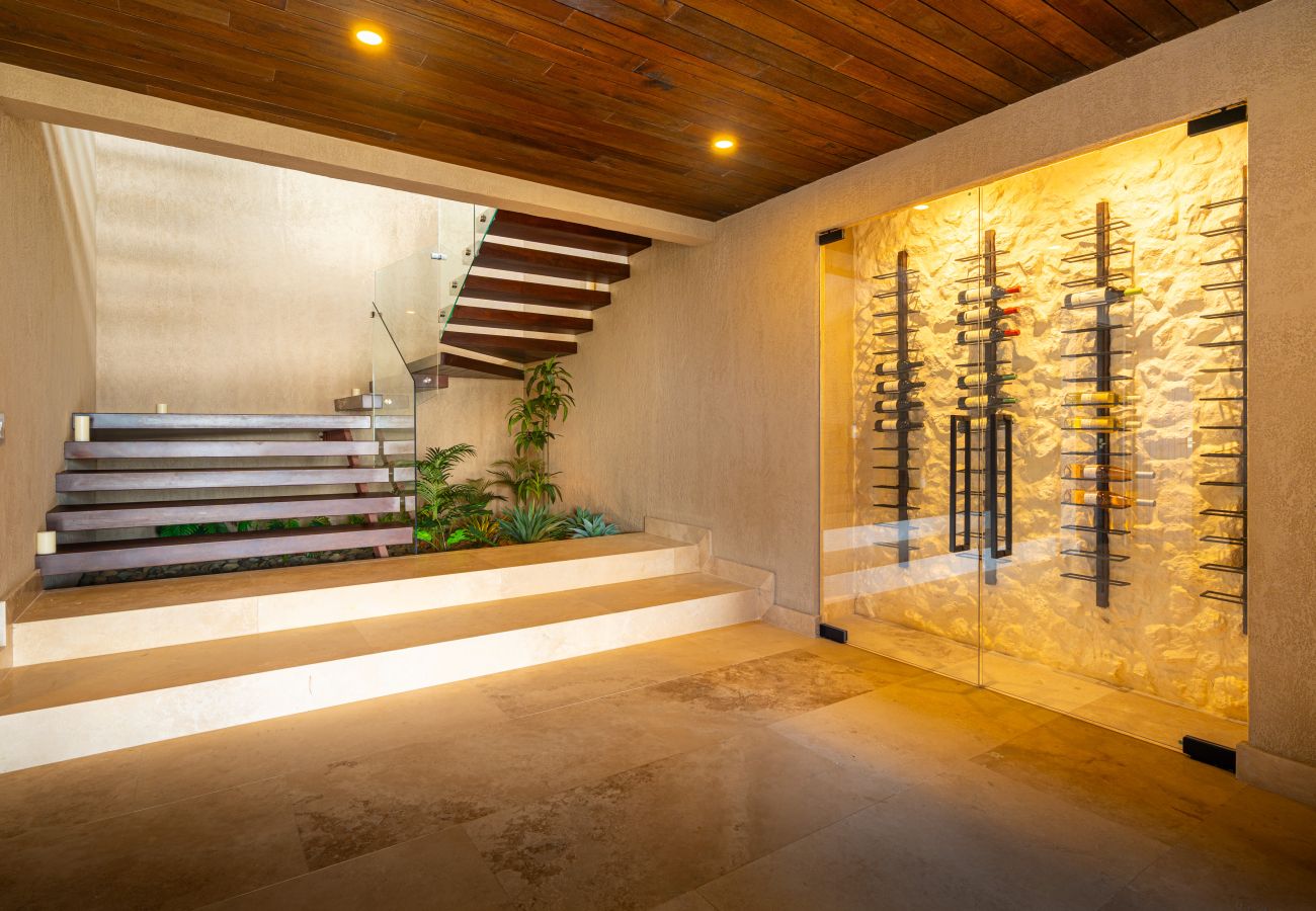 Villa in Dominical - Riverstone | Elevated Living Near Beach & Town