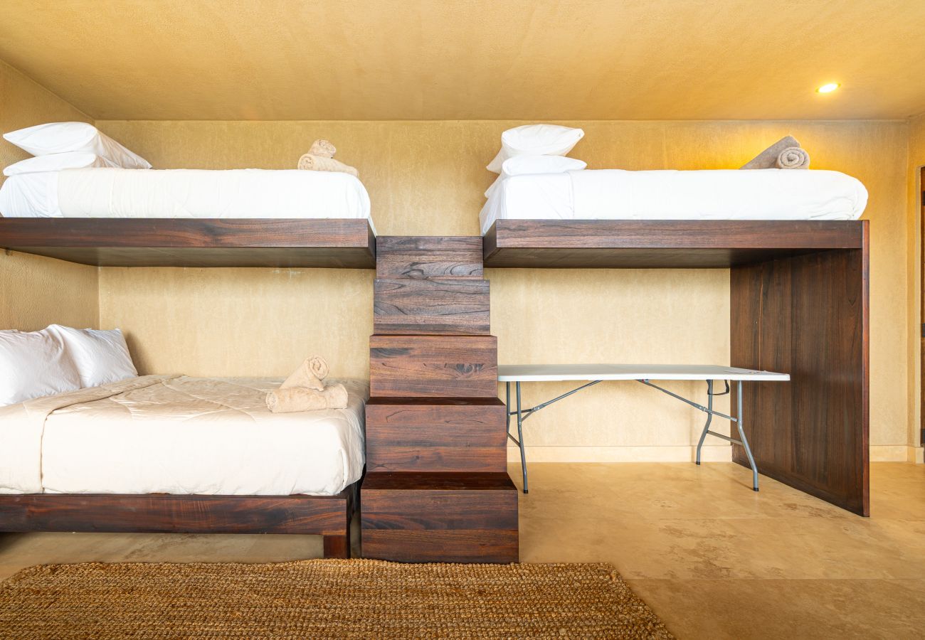 Villa in Dominical - Riverstone | Elevated Living Near Beach & Town