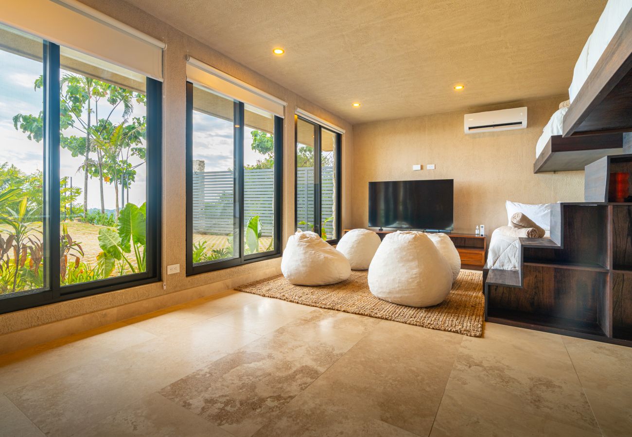 Villa in Dominical - Riverstone | Elevated Living Near Beach & Town