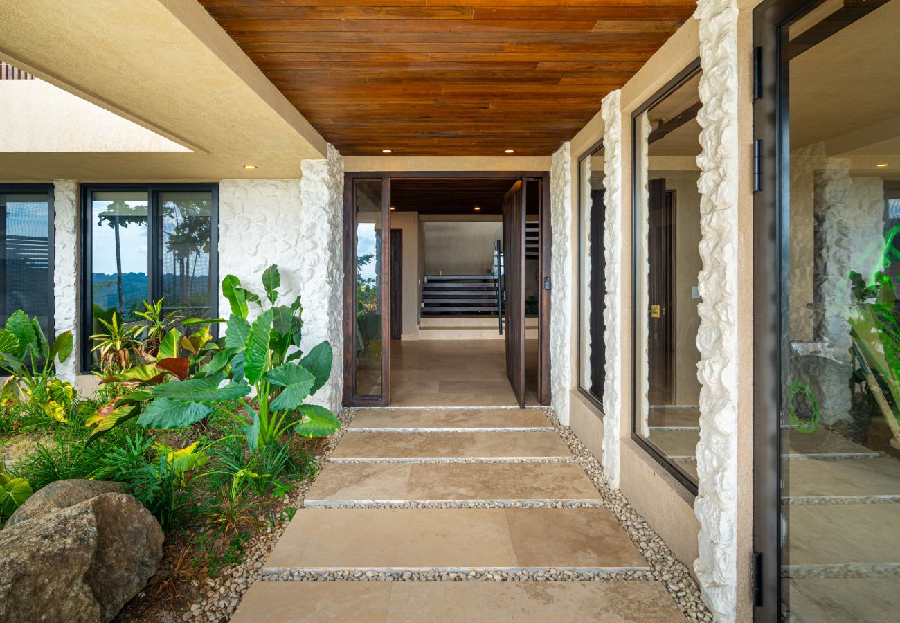 Villa in Dominical - Riverstone | Elevated Living Near Beach & Town