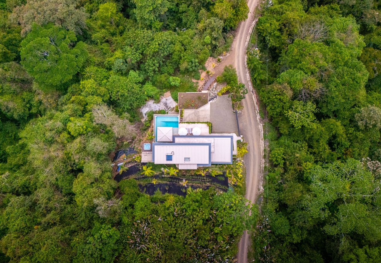 Villa in Dominical - Riverstone | Elevated Living Near Beach & Town