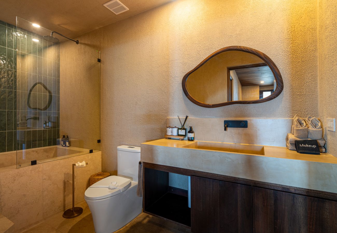 Villa in Dominical - Riverstone | Elevated Living Near Beach & Town