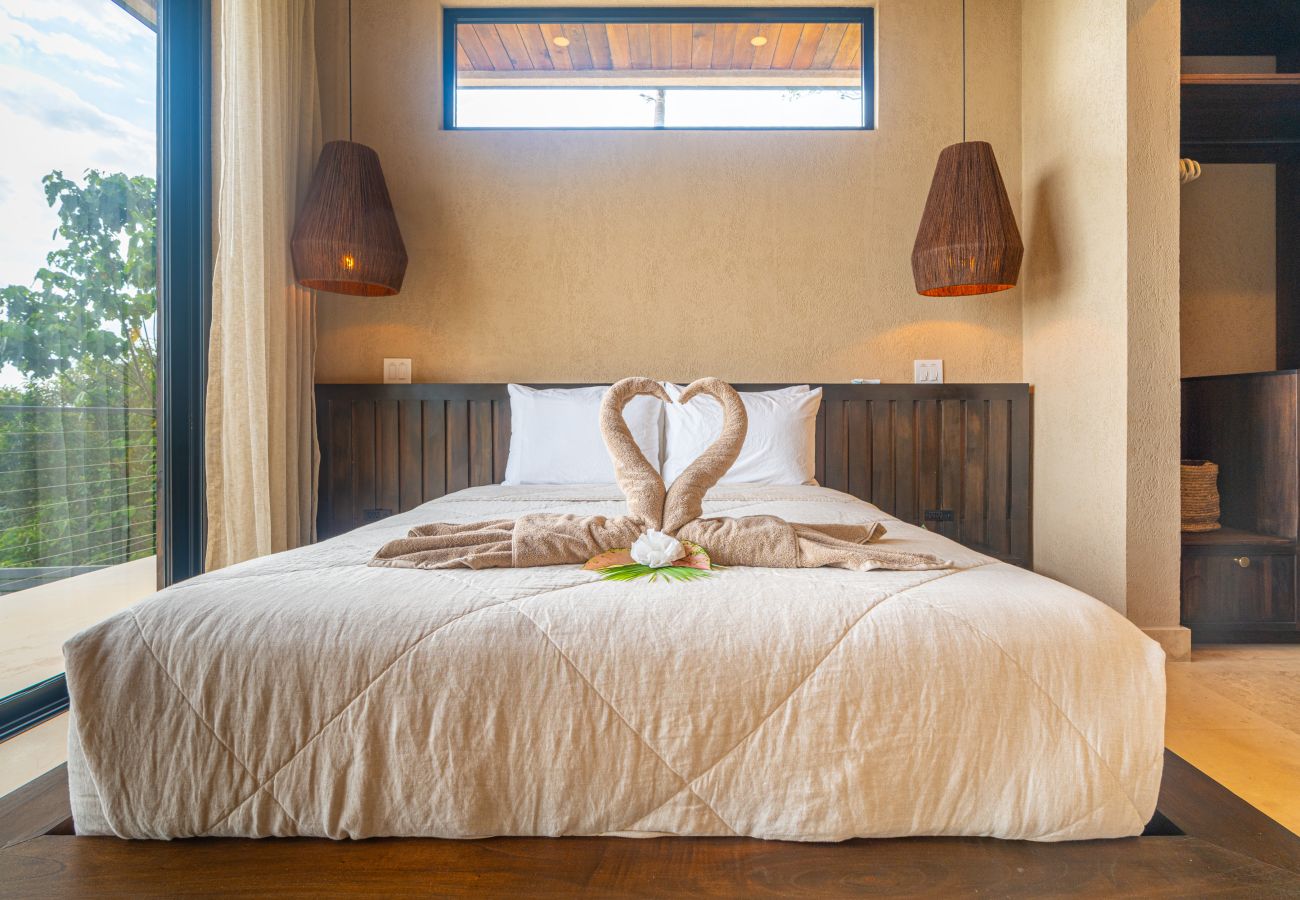 Villa in Dominical - Riverstone | Elevated Living Near Beach & Town