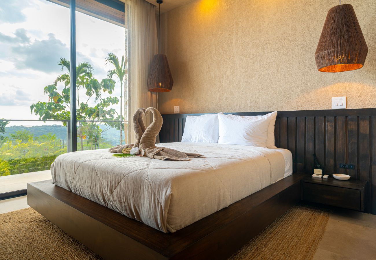 Villa in Dominical - Riverstone | Elevated Living Near Beach & Town