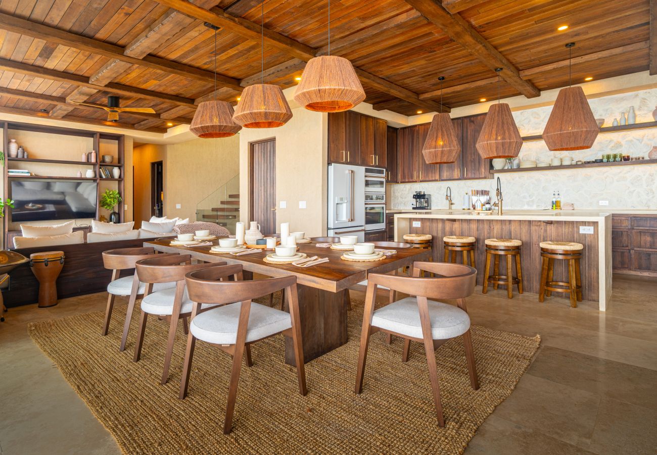 Villa in Dominical - Riverstone | Elevated Living Near Beach & Town