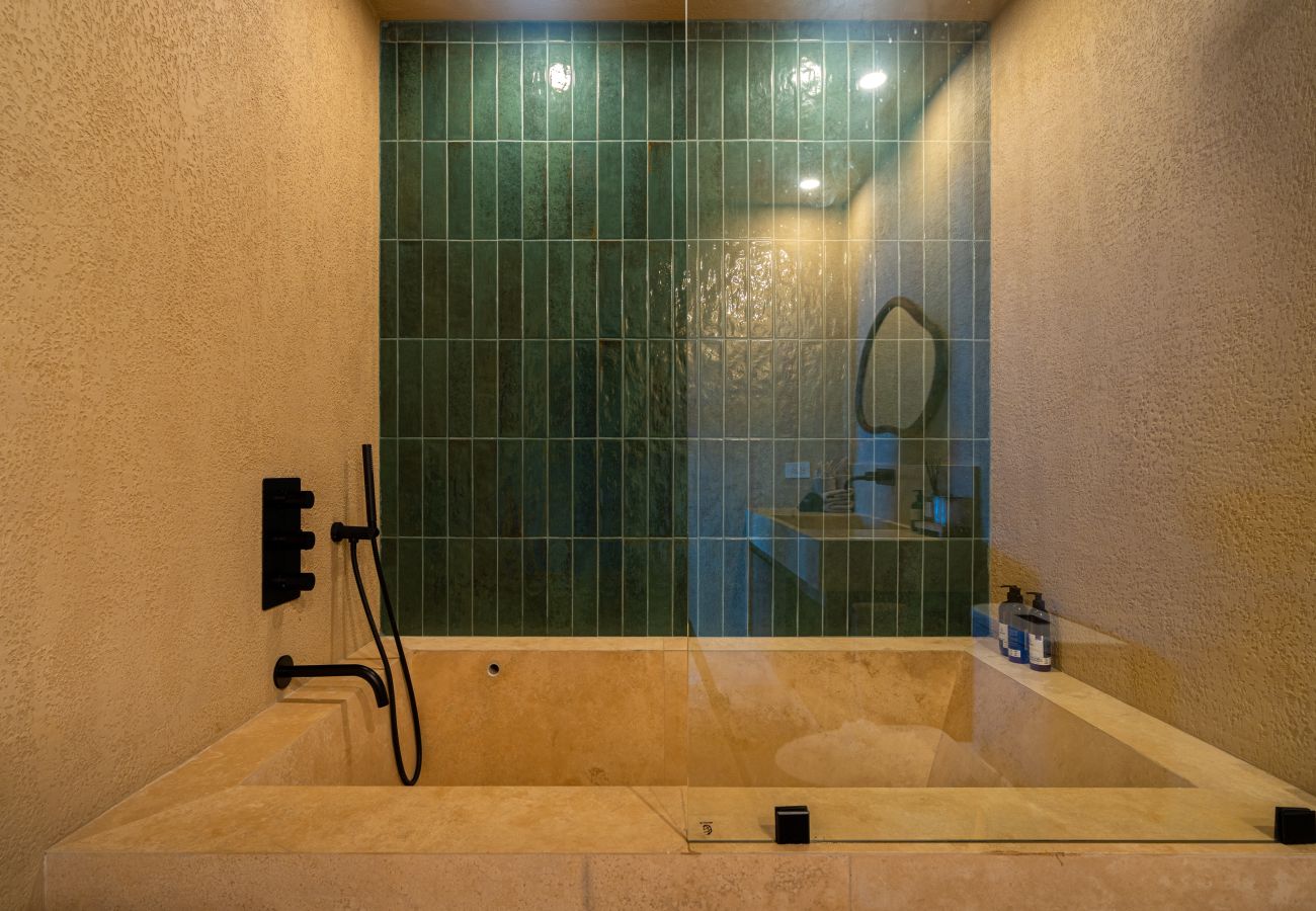 Villa in Dominical - Riverstone | Elevated Living Near Beach & Town