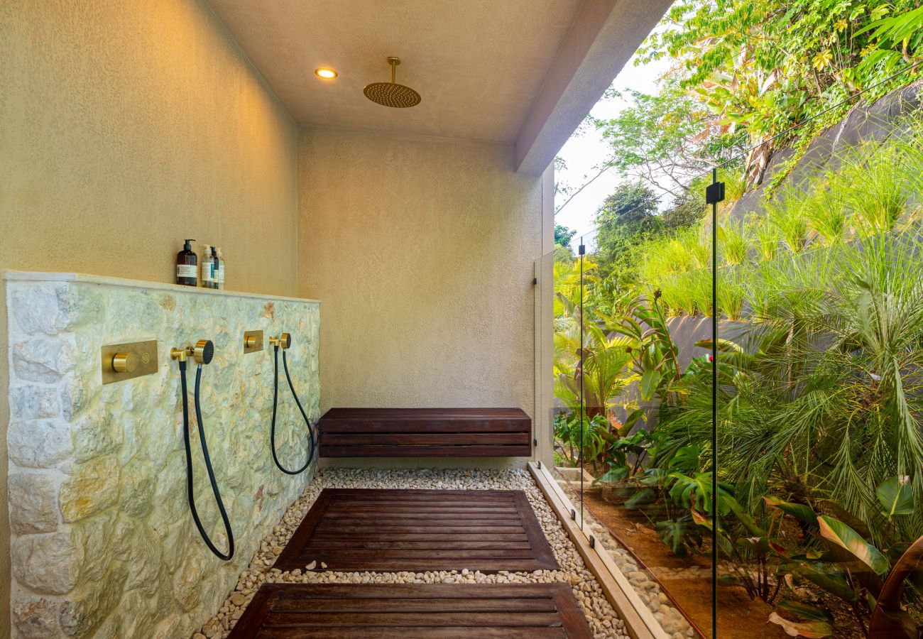 Villa in Dominical - Riverstone | Elevated Living Near Beach & Town