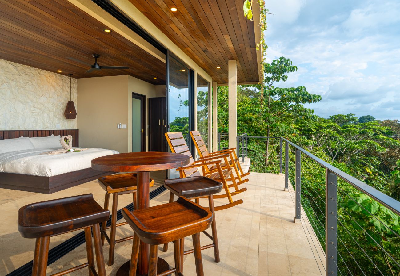 Villa in Dominical - Riverstone | Elevated Living Near Beach & Town