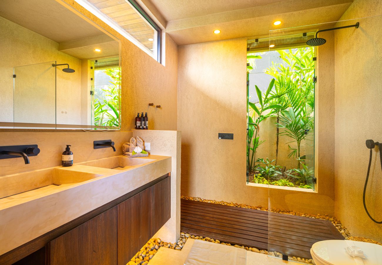 Villa in Dominical - Riverstone | Elevated Living Near Beach & Town