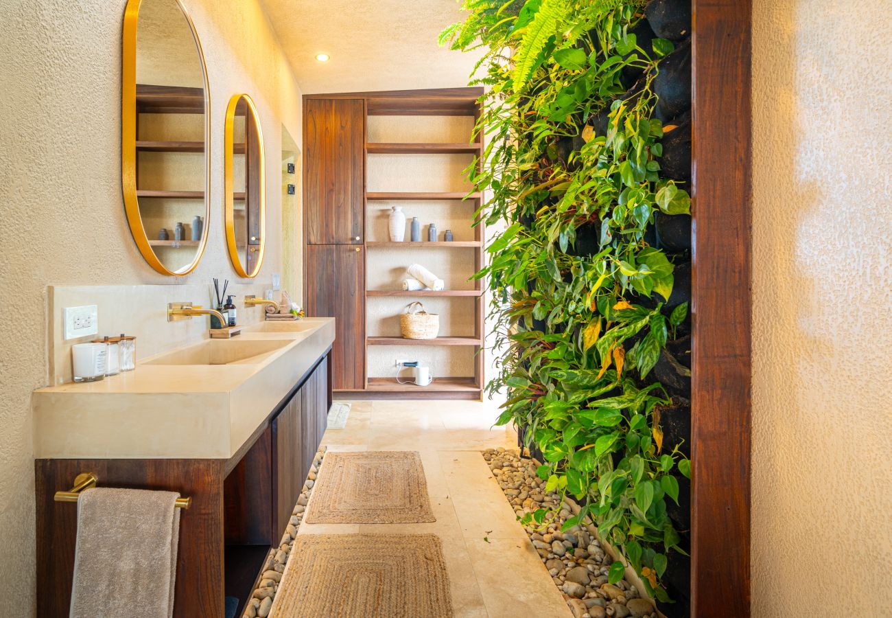 Villa in Dominical - Riverstone | Elevated Living Near Beach & Town