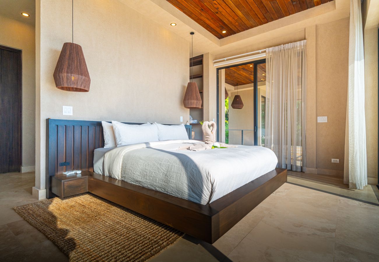 Villa in Dominical - Riverstone | Elevated Living Near Beach & Town