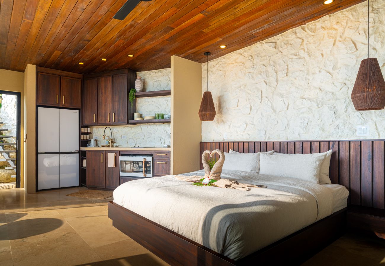 Villa in Dominical - Riverstone | Elevated Living Near Beach & Town