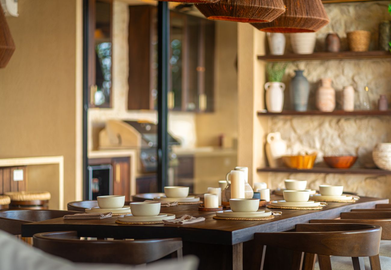 Villa in Dominical - Riverstone | Elevated Living Near Beach & Town