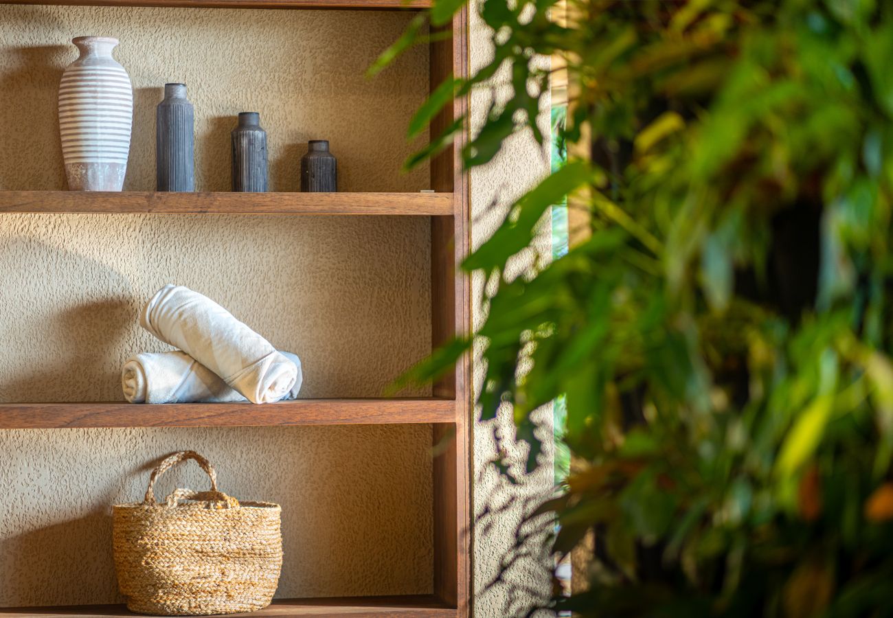 Villa in Dominical - Riverstone | Elevated Living Near Beach & Town