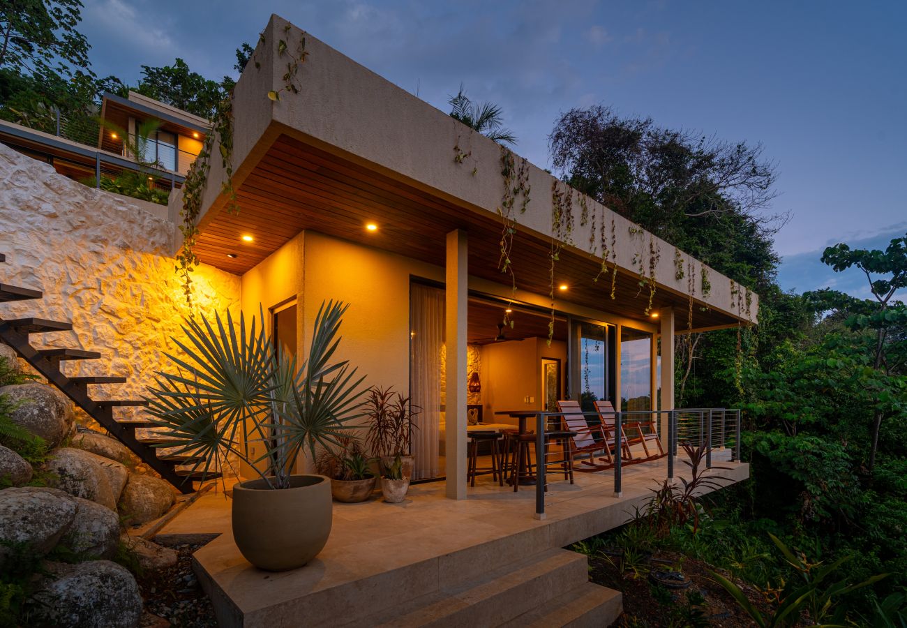 Villa in Dominical - Riverstone | Elevated Living Near Beach & Town