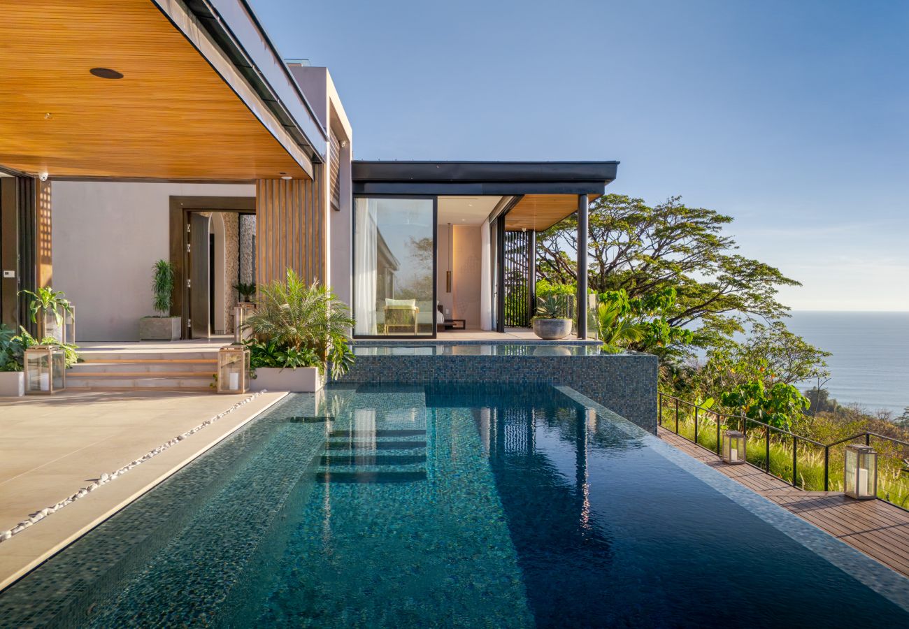 Villa in Cóbano - Kuji Biri
