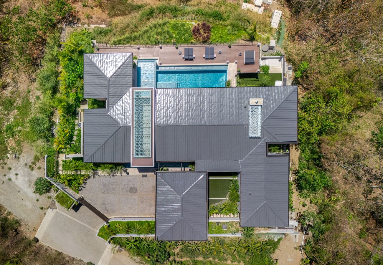 Villa in Cóbano - Kuji Biri