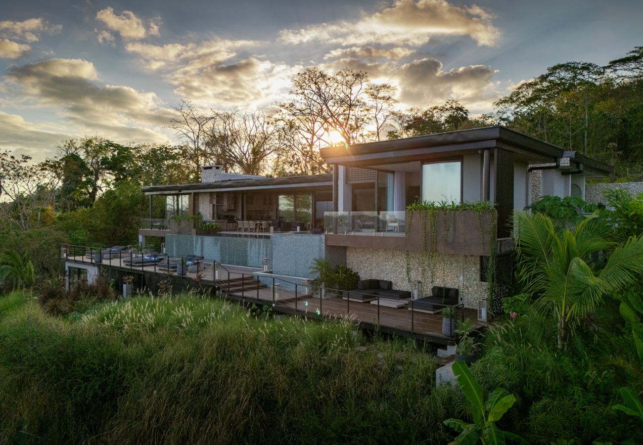 Villa in Cóbano - Kuji Biri