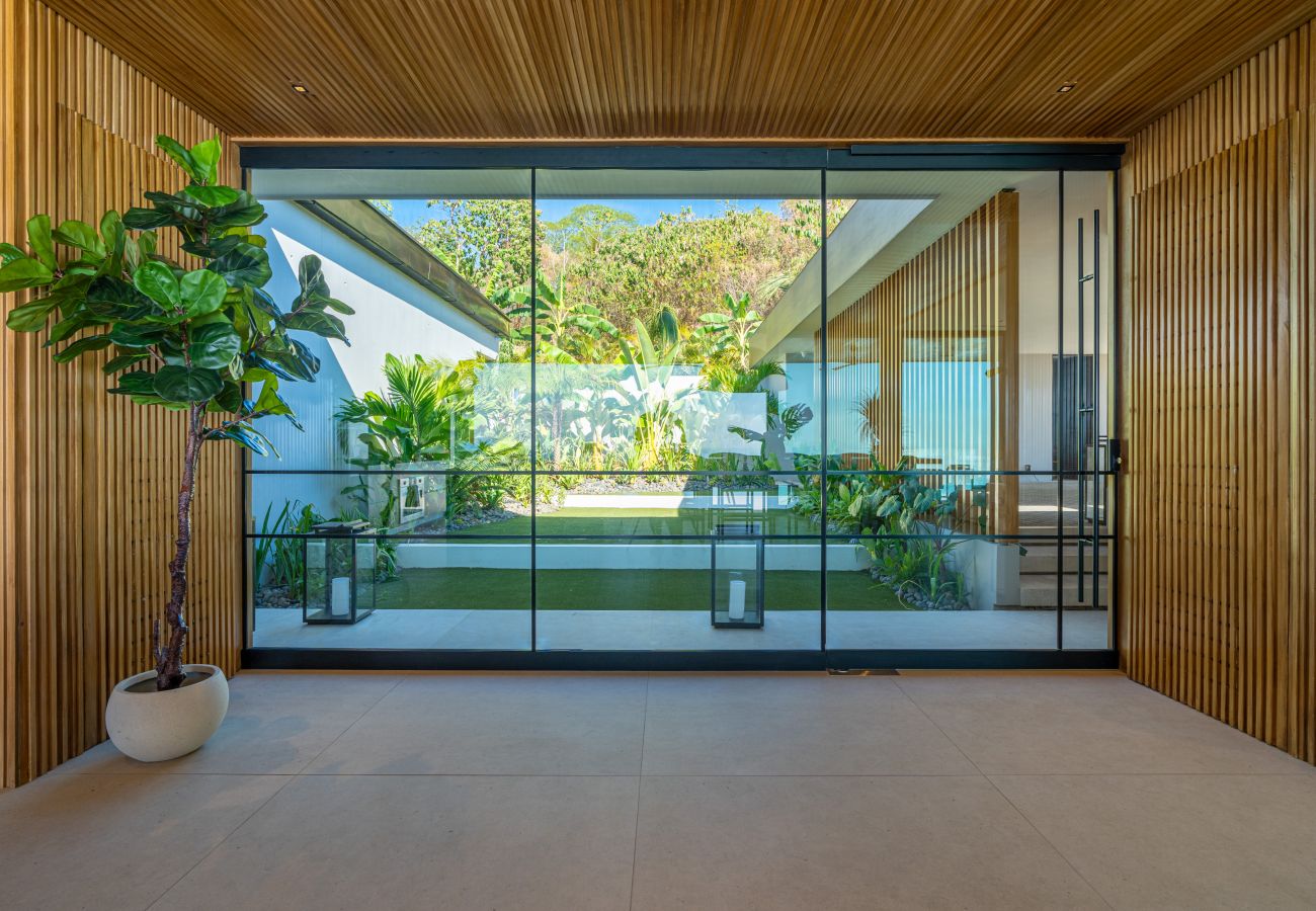 Villa in Cóbano - Kuji Biri