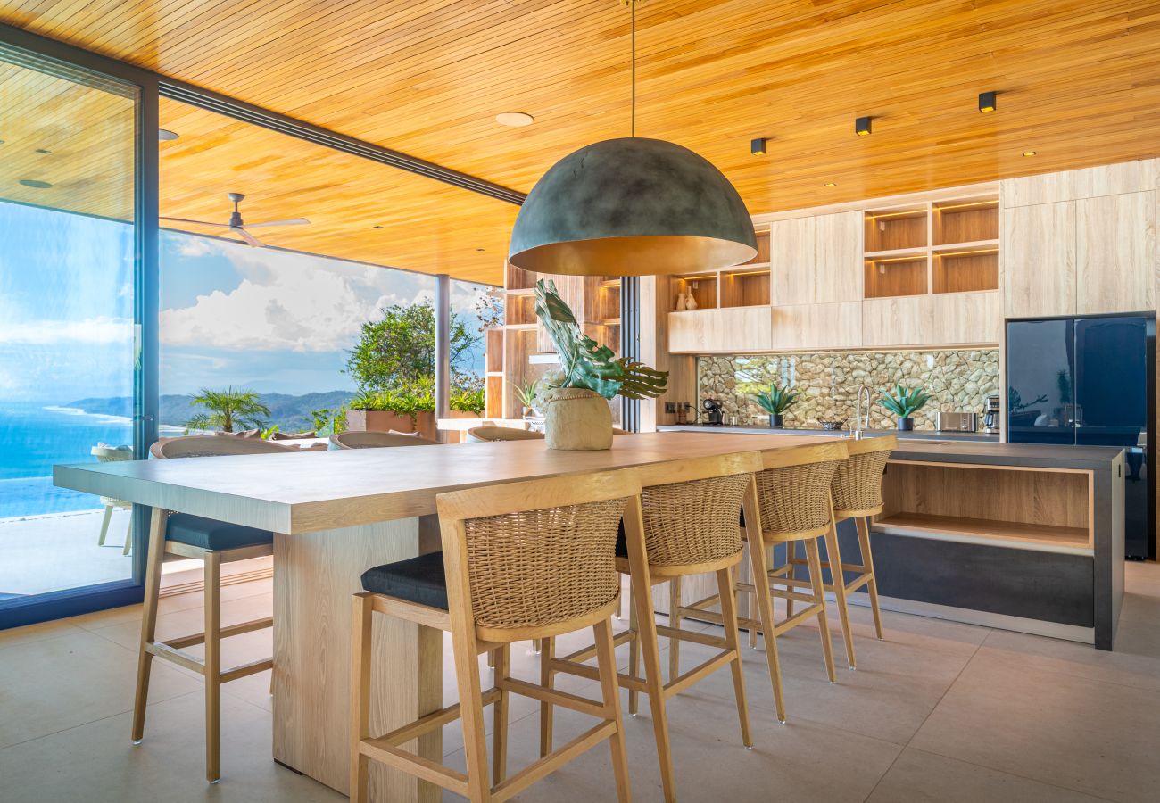 Villa in Cóbano - Kuji Biri