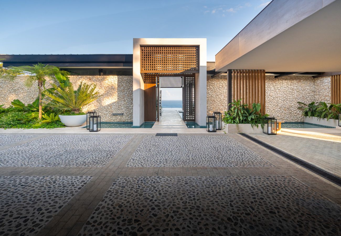 Villa in Cóbano - Kuji Biri